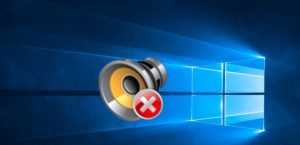 laptop bị mất tiếng