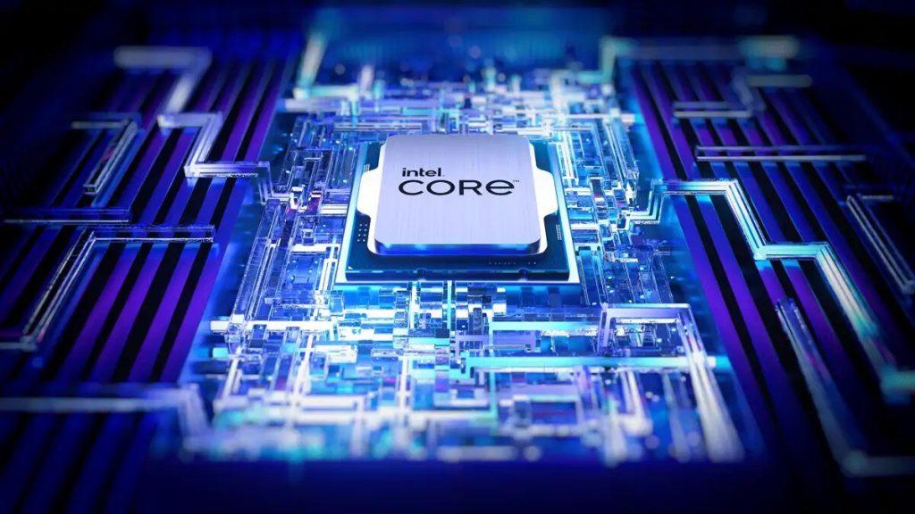 core cpu