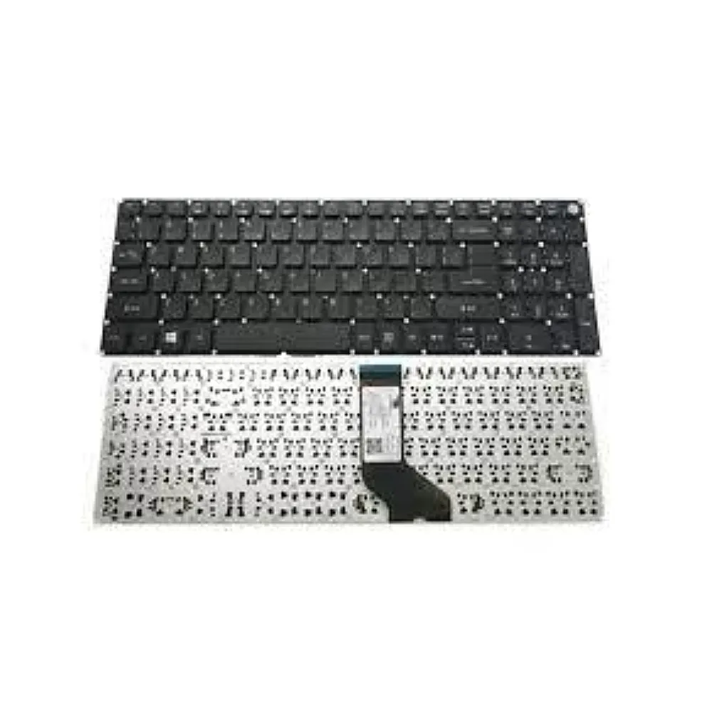 PHÍM ACER E5-573 ĐEN Aspire A315-31, A315-51, A315-52, A515-51, A515-52, A515-53, A751-71, A715-72, A717-71, A717-72