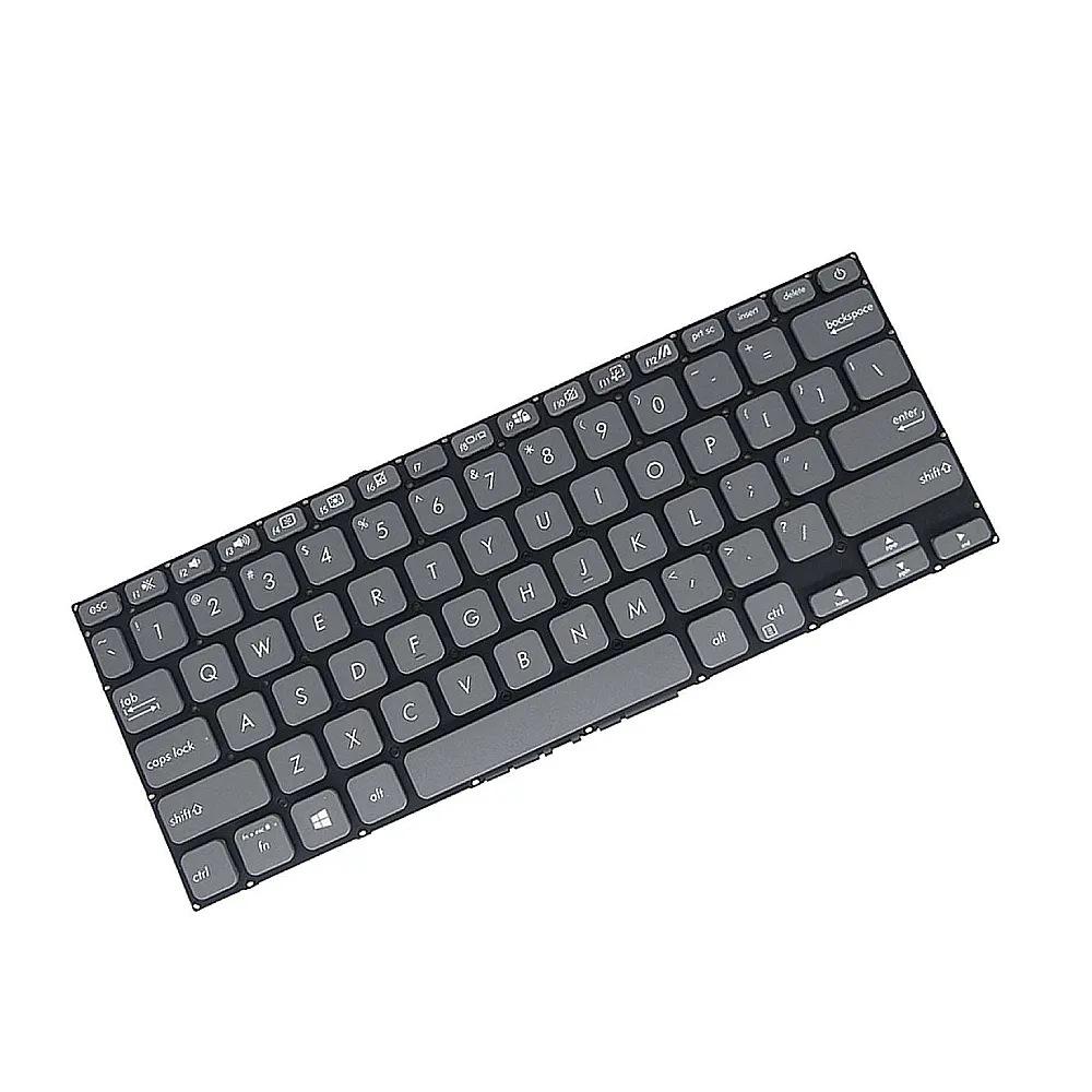 PHÍM ASUS X409 ĐEN Vivobook 14 S14 X409 X409F X409FA X415 X415E