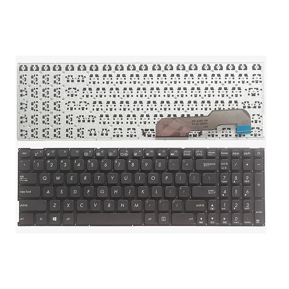 PHÍM ASUS X541 =_A541 X541 X541U X541S