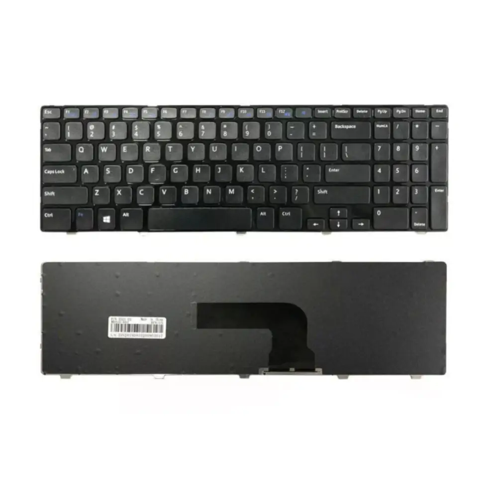 PHÍM DELL 3521 5521 15R =_Inspiron 15 15R 3521 3531 3537 5521 5537 5535, Vostro 2521, Latitude 3540
