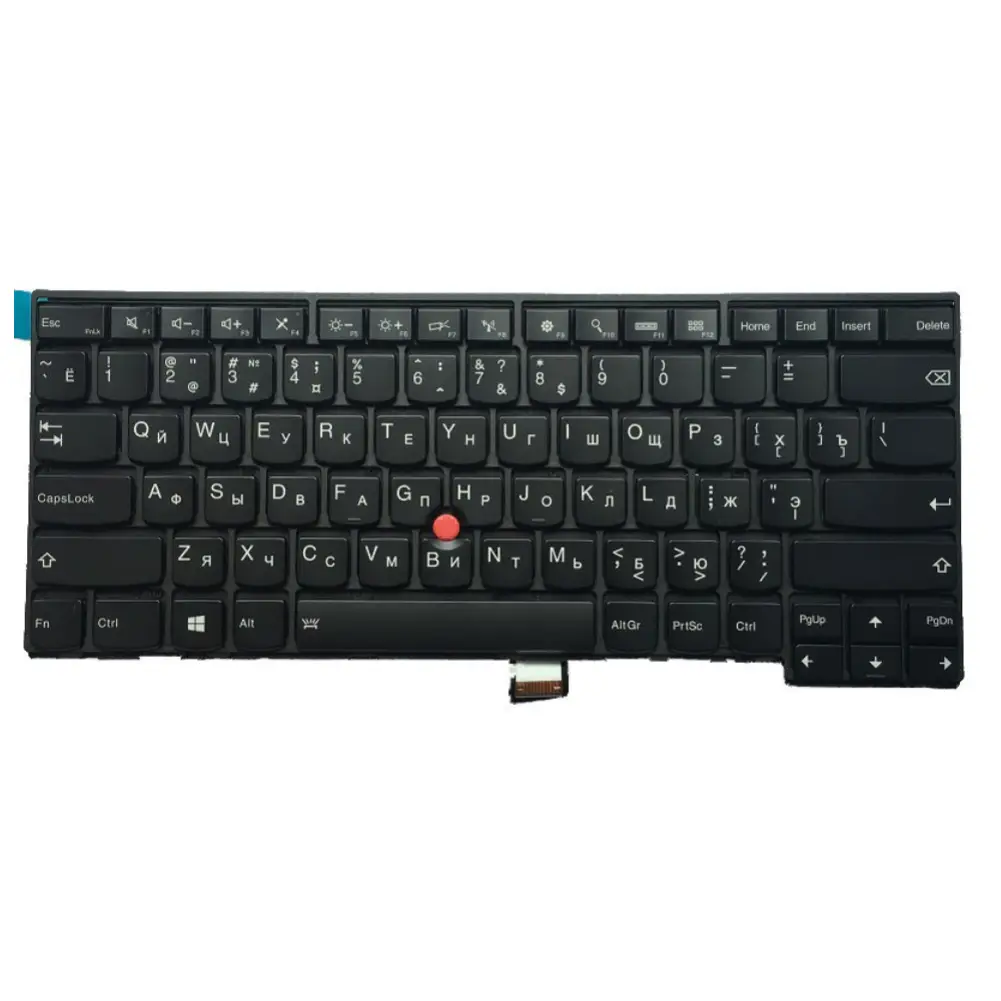 PHÍM LENOVO T440 =CÓ CHUỘT GIỮA= (CÓ ĐÈN,) =_Thinkpad T460 T431 T440 T440p T440s T450 T450s E440 E431 L440 L450 L460 L470