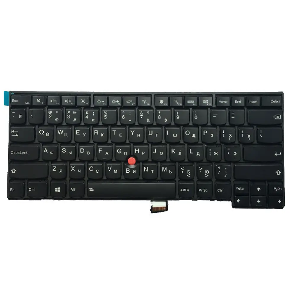 PHÍM LENOVO T440 =KO CHUỘT GIỮA= =_ =_Thinkpad T460 T431 T440 T440p T440s T450 T450s E440 E431 L440 L450 L460 L470