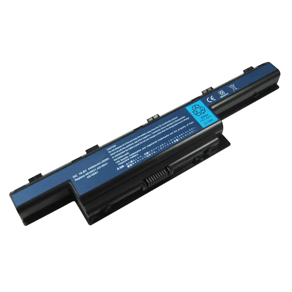 PIN ACER 4741 (6 CELL)