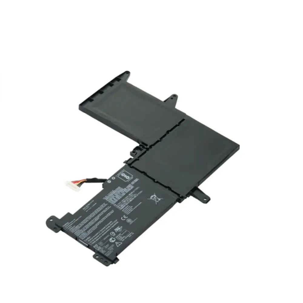 PIN ASUS S510U B31N1637 (ZIN) - 4 CELL TƯƠNG THÍCH_Vivobook S15 A510 A510U S510 S510U X510 X510U, B31N1637