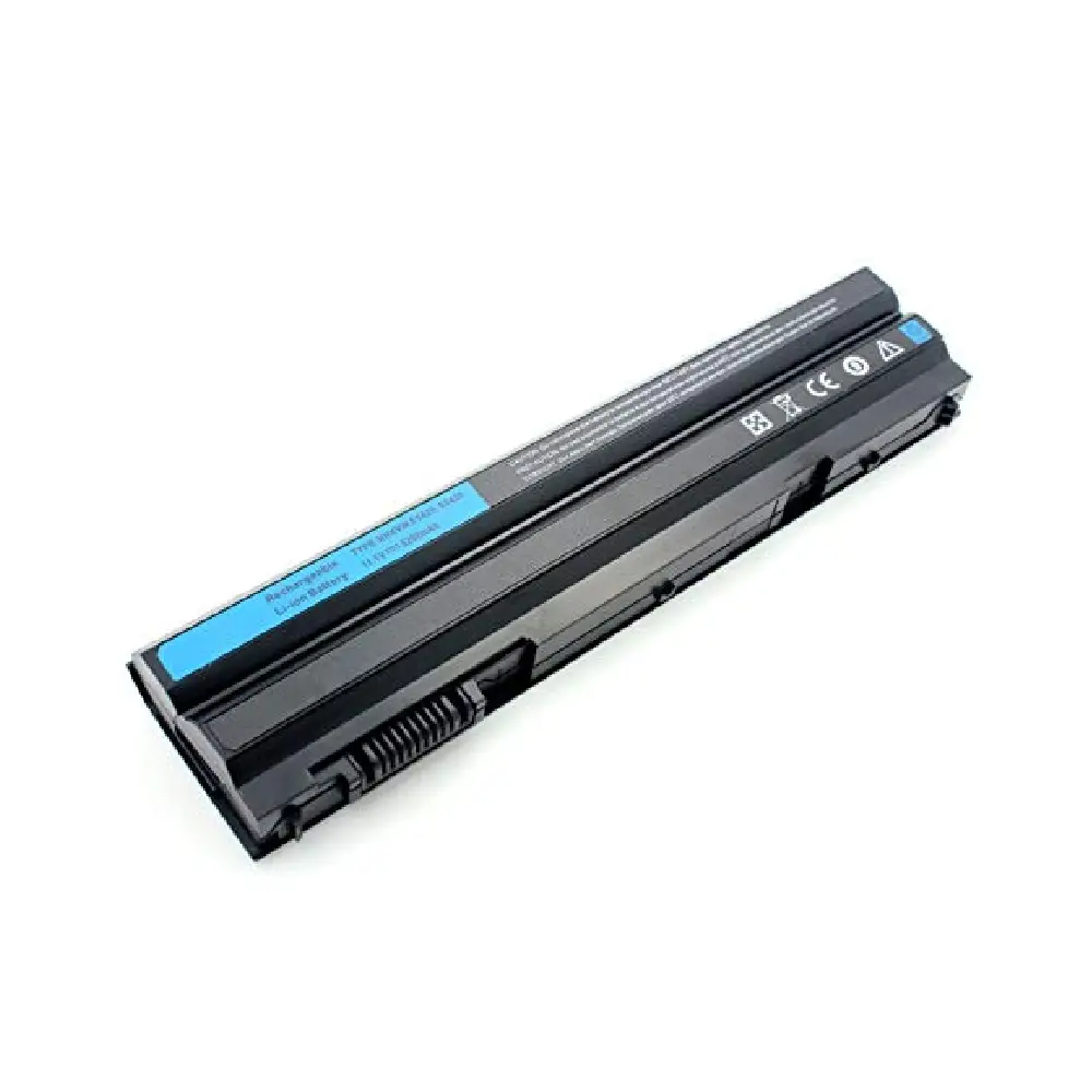 PIN DELL E5420 E6420 - 6 CELL TƯƠNG THÍCH_PIN DELL E6420 - 6 CELL- Inspiron 14R Turbo 5420 5520 5720 7420 7520 7720 P33G
