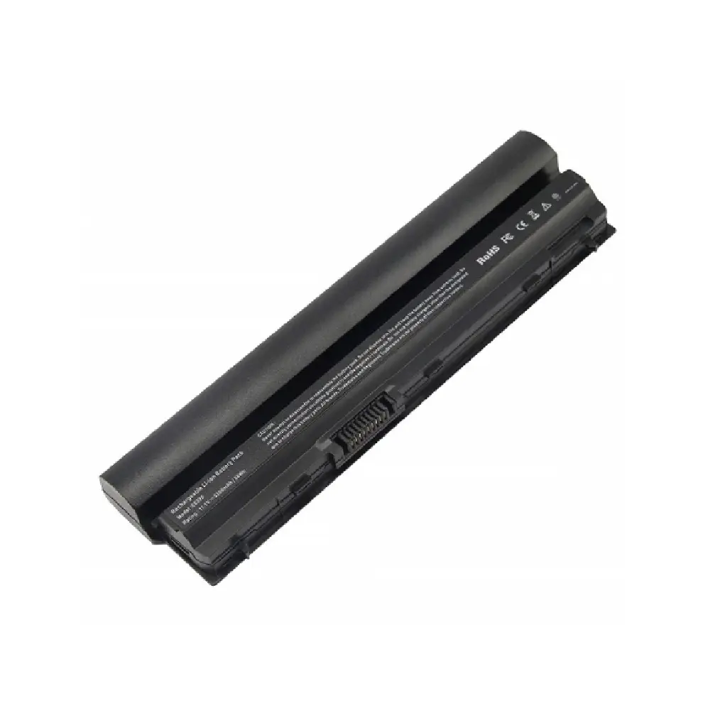 PIN DELL E6320 - 6 CELL TƯƠNG THÍCH_Latitude E6220 E6320 E6230 E6330 E6430s