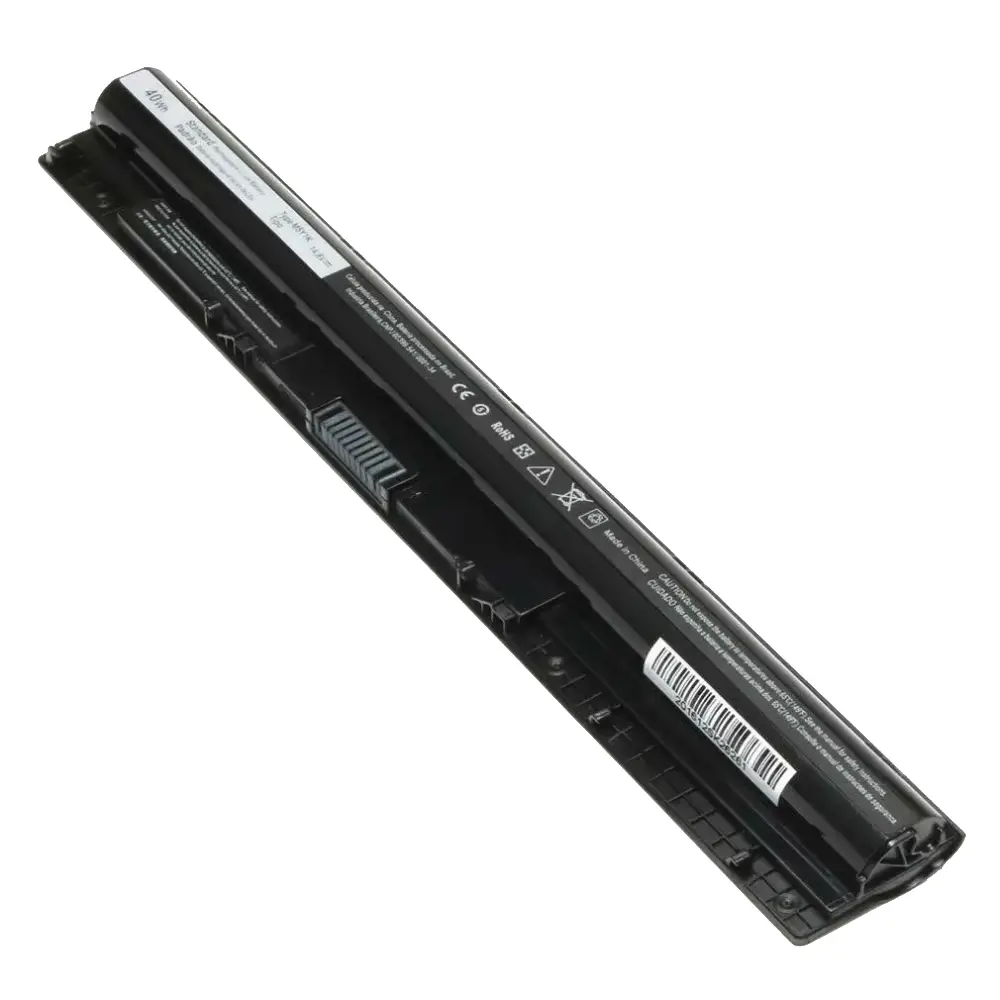 PIN DELL Inspiron 3467 3468 3476 3477 3567 3568 3576 3577 .(CHẠY DC TẤT CẢ CÁC MÁY) 3578 M5Y1K - GEN 7 8 - (ZIN) - 4 CELL