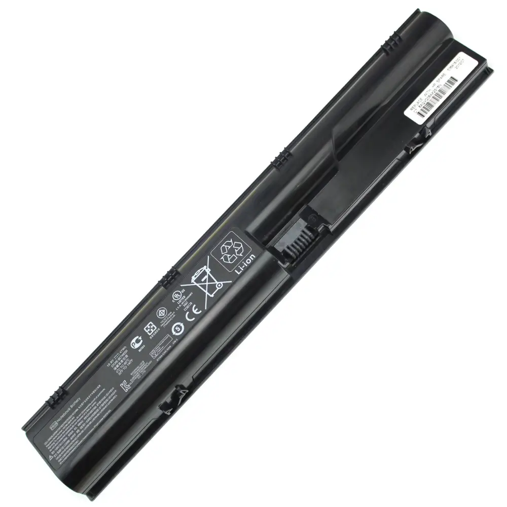 PIN HP 4430S - 6 CELL TƯƠNG THÍCH_ProBook 4330s 4430s 4431s 4436s 4440s 4441s 4446s 4530s 4535s 4540s 4545s