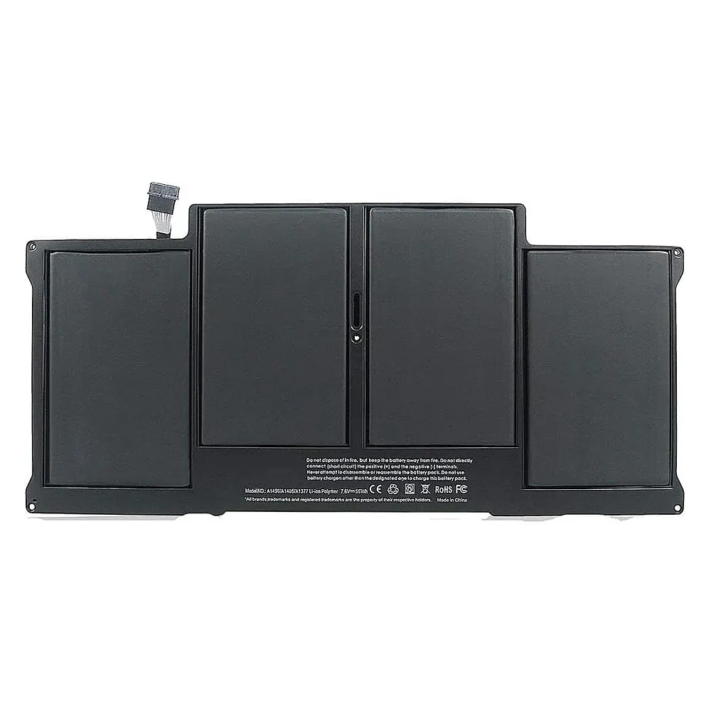 PIN MACBOOK A1405 A1496 (ZIN) - 4 CELL