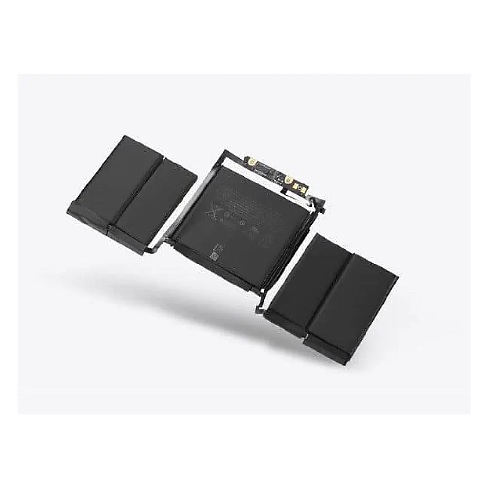 PIN MACBOOK A1713 A1708 (ZIN) - 3 CELL