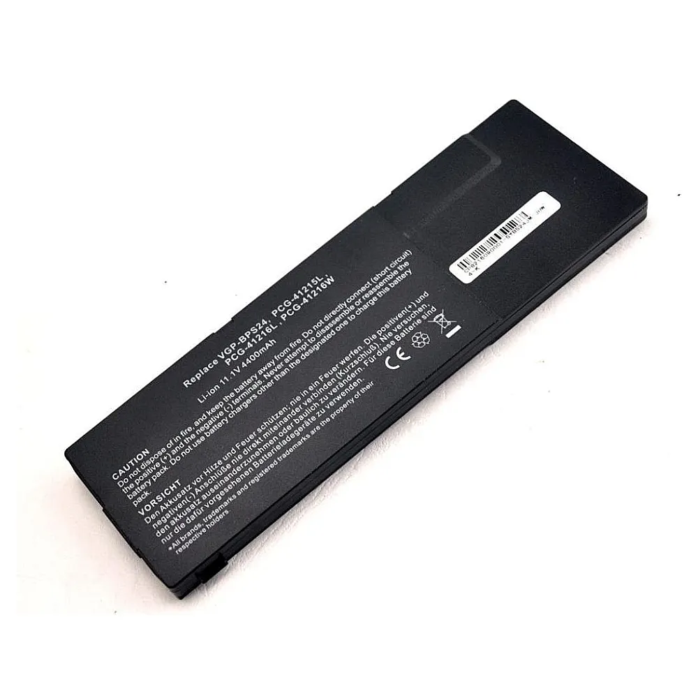 PIN SONY BPS24 - 6 CELL (BH 6TH)
