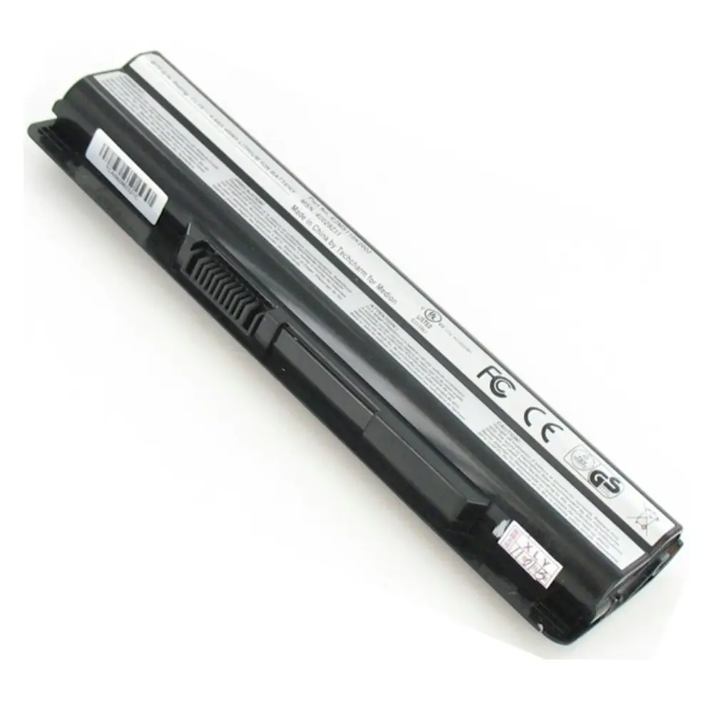 Pin Msi Ge60 Bty-s14 (Zin) - 6 Cell -