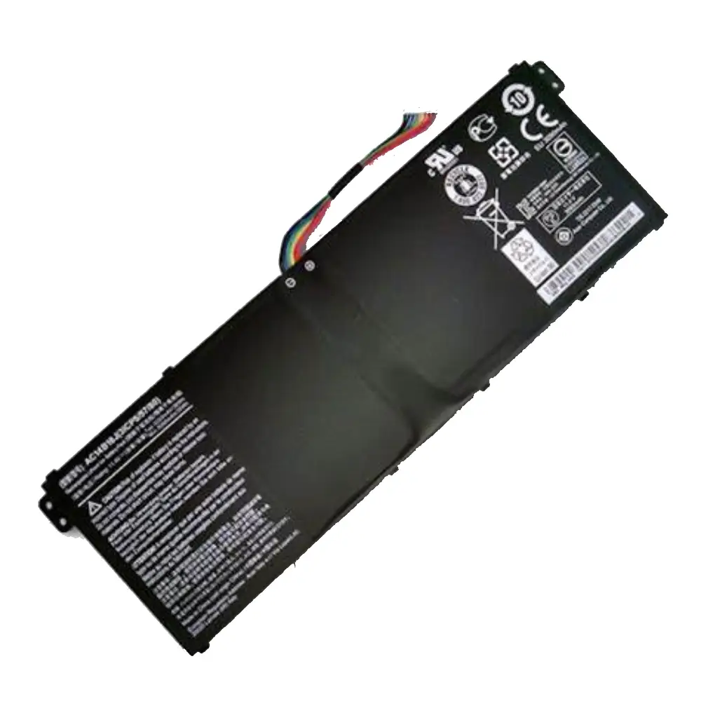 Pin acer es1-531 ac14b18j (zin) - 3 cell