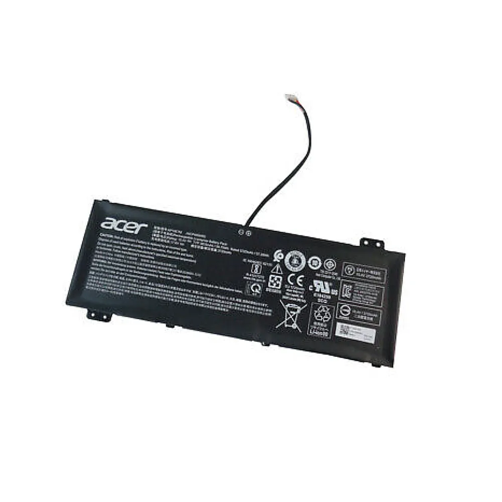 Pin acer nitro 5 an515 ap18e7m (zin) - 4 cell nitro 5 an515-43, an515-44, an515-45