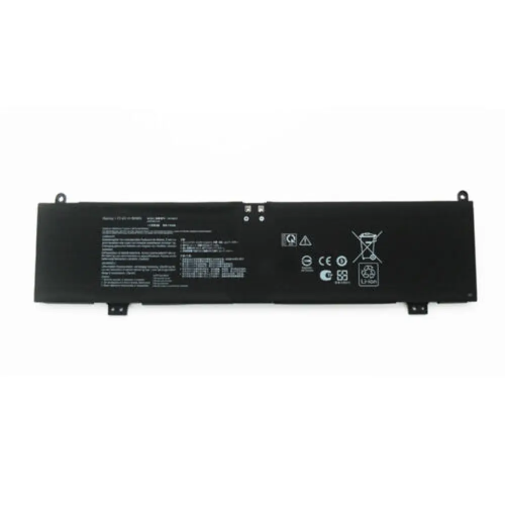 Pin asus g15 g513 (zin) - 4 cell