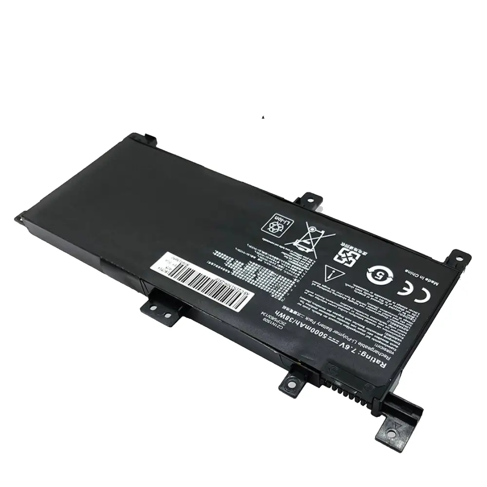 Pin asus s551(zin) - 6 cell