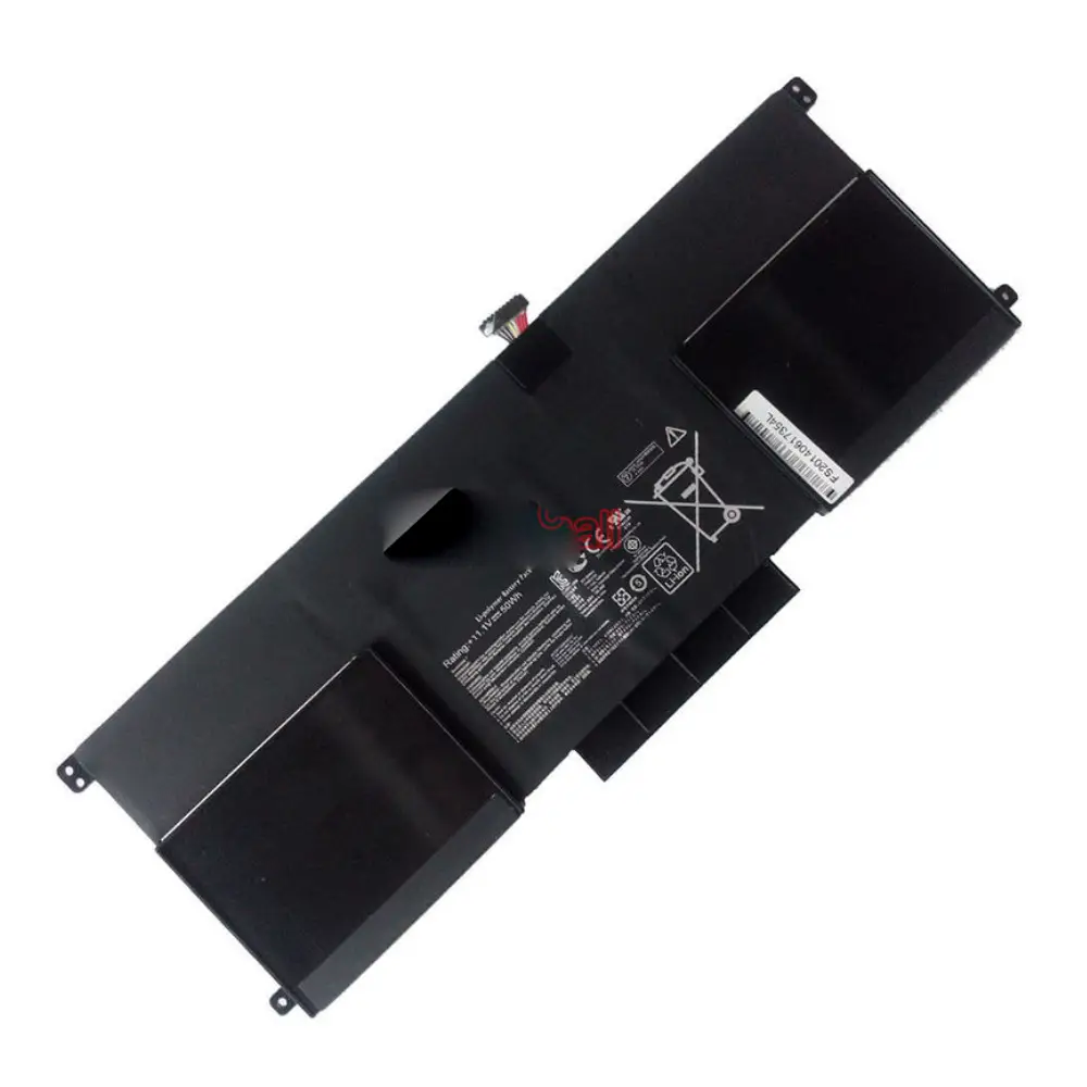 Pin asus ux301l (zin) - 3 cell