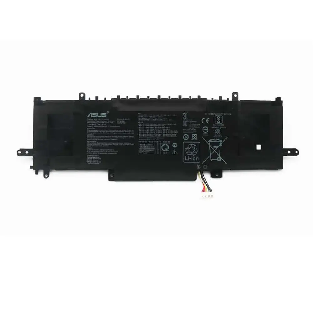 Pin asus ux334 (zin) - 3 cell