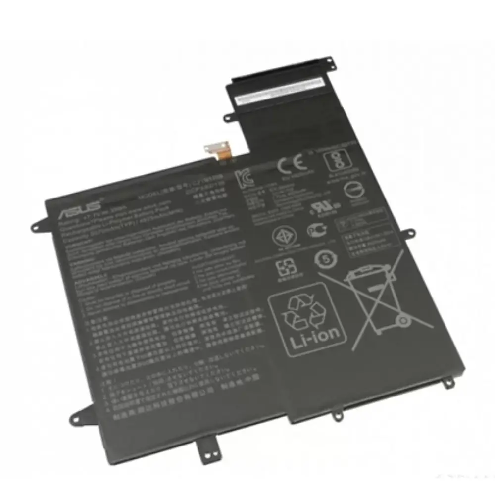 Pin asus ux370u (zin) - 2 cell