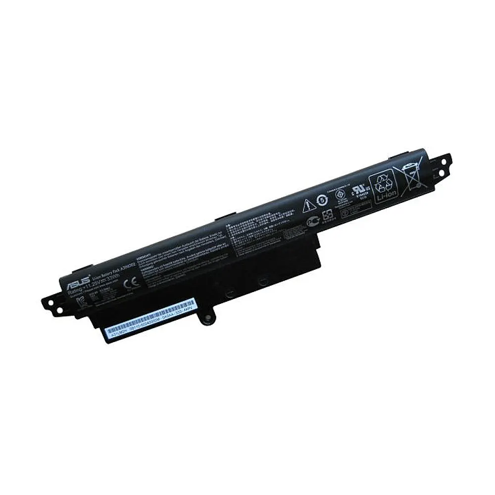 Pin asus x200ca (oem) - 3 cell