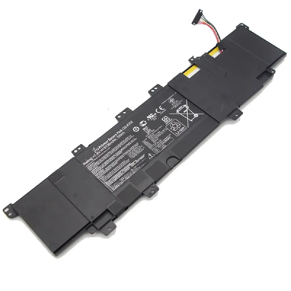 Pin asus x502 (zin) - 4 cell