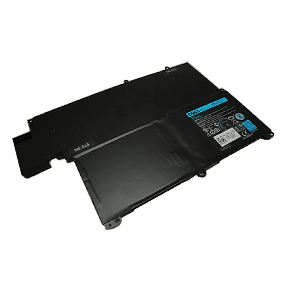 Pin dell 13z-5323 (zin) - 4 cell -vostro 3360, inspiron 13z-5323, tkn25, 0v0xtf, ru485