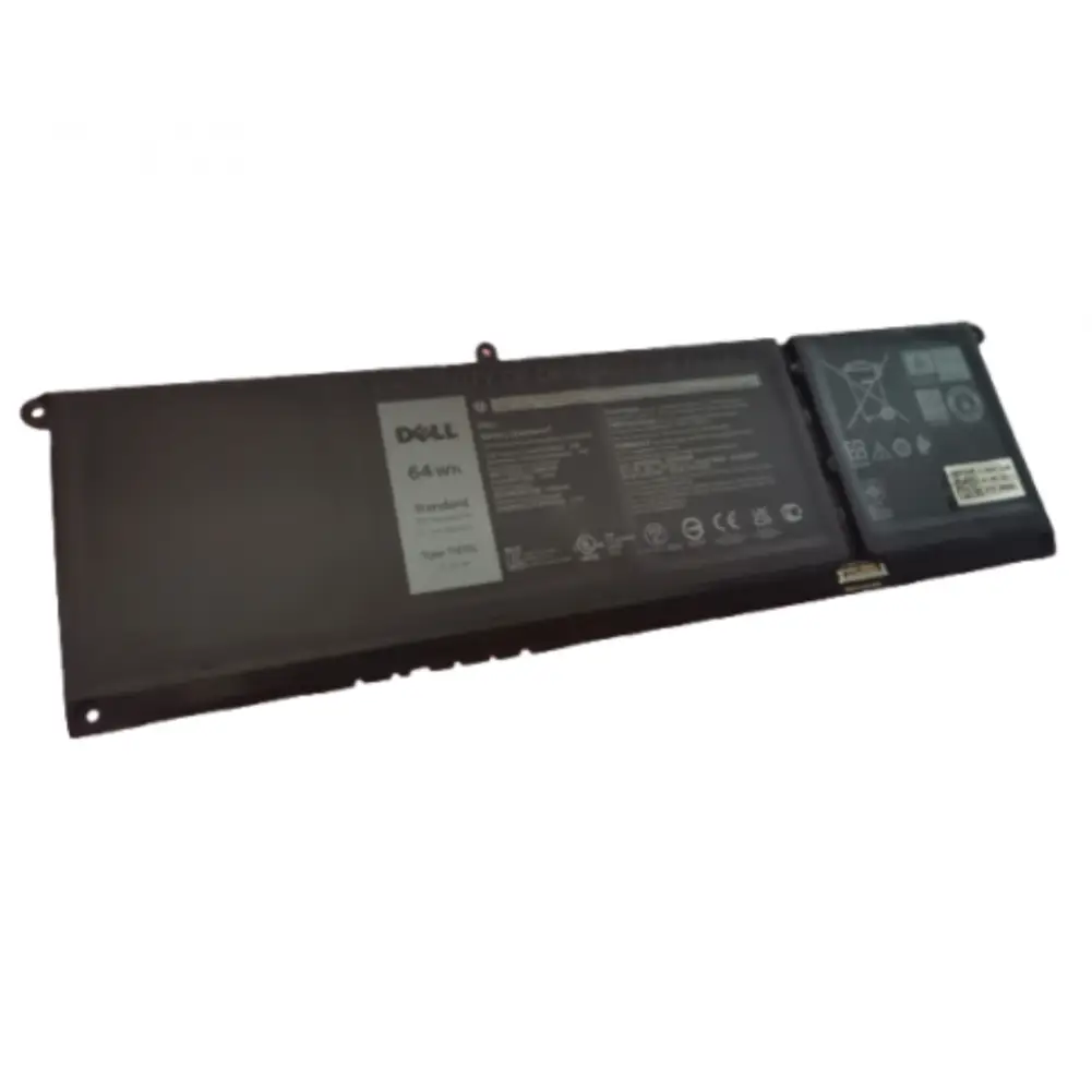 Pin dell latitude 3420 64wh