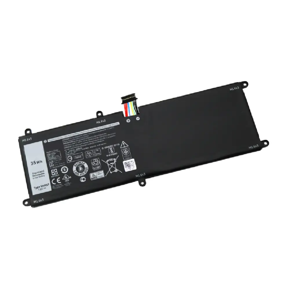 Pin dell latitude 5175 (1)