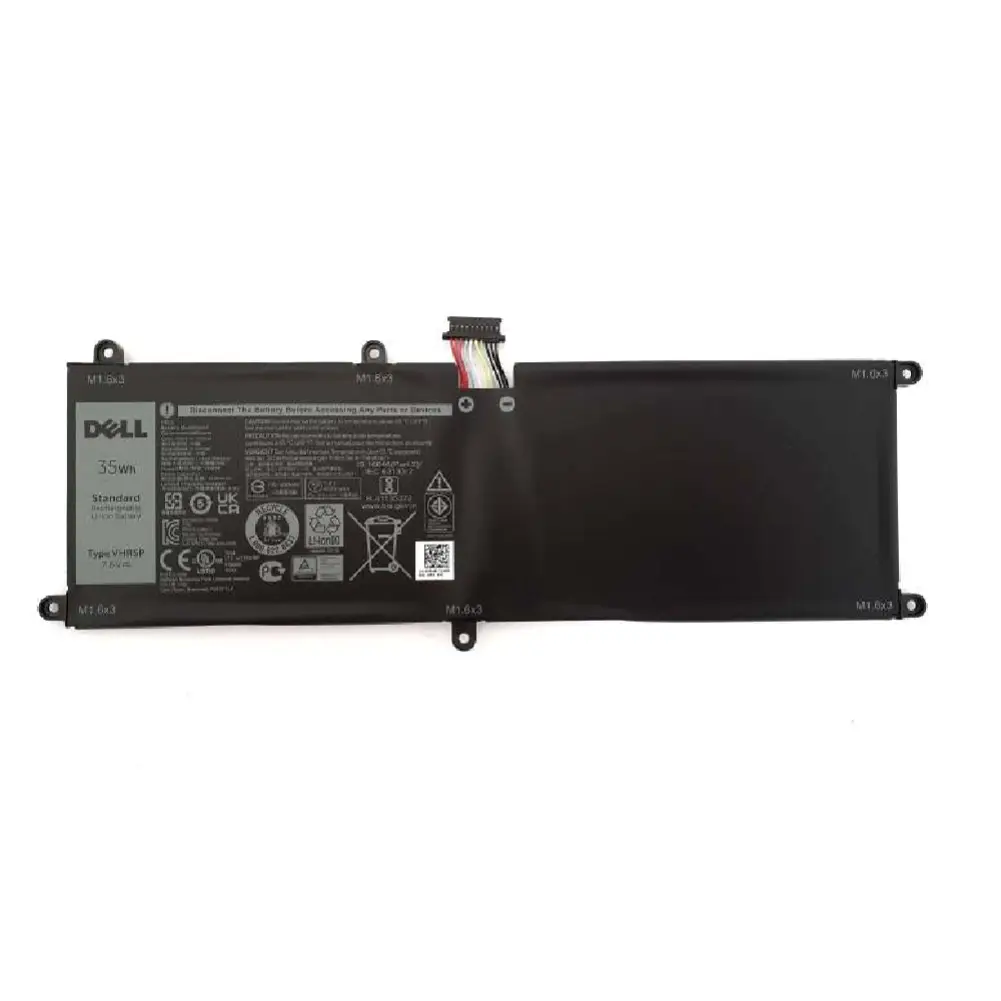 Pin dell latitude 5175
