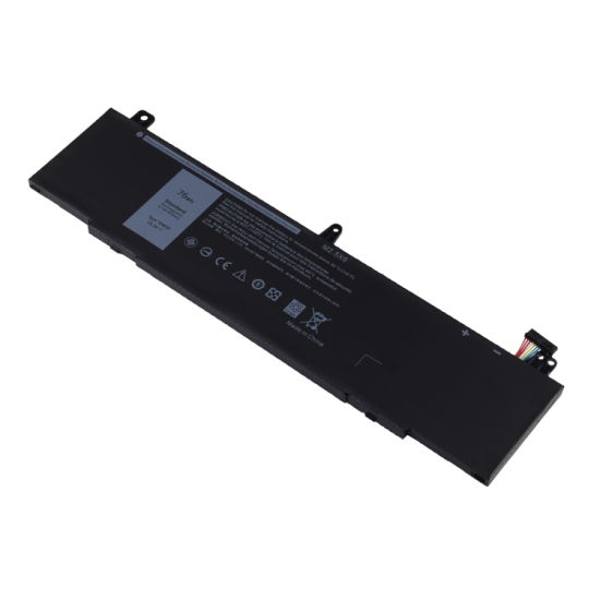 Pin dell v13 (zin) - 4 cell