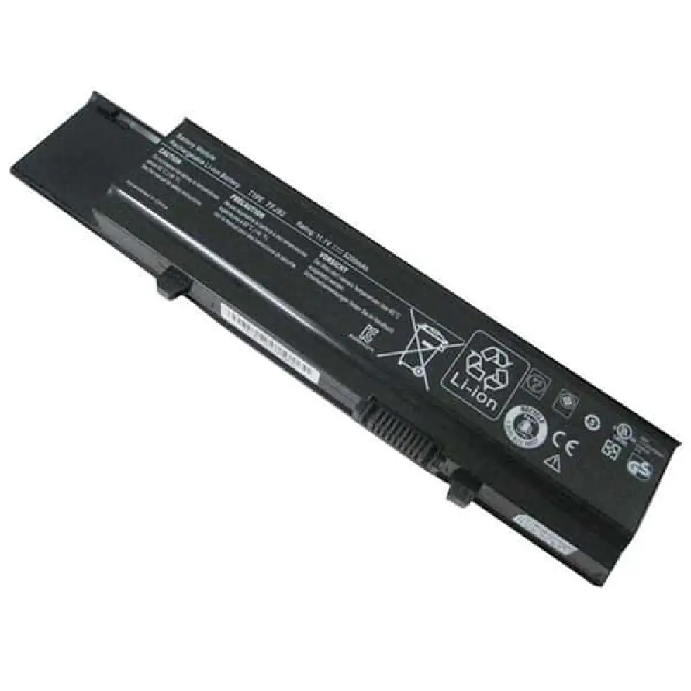 Pin dell v3400 - 6 cell