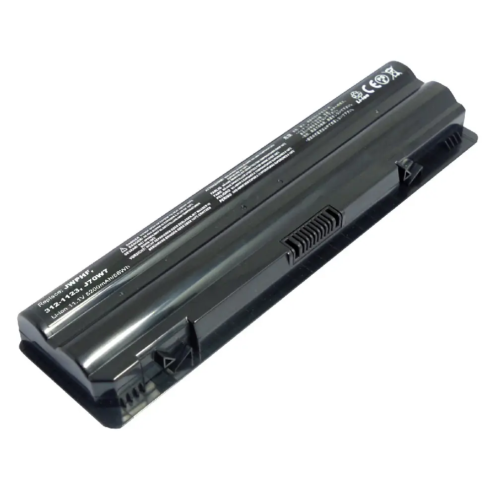 Pin dell xps 14 - 6 cell