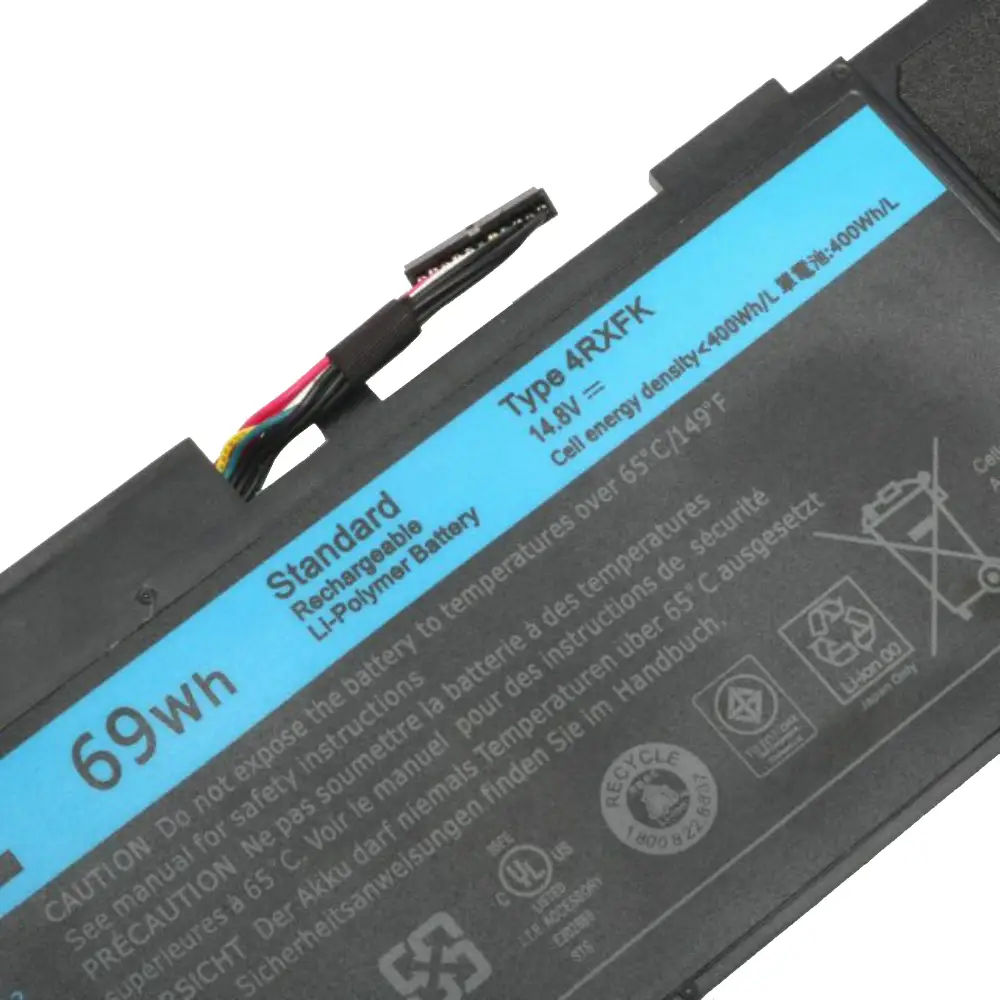 Pin dell xps 14-l421x (zin) - 8 cell (1)