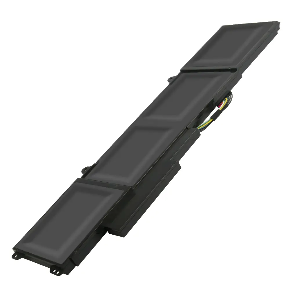 Pin dell xps 14-l421x (zin) - 8 cell 2