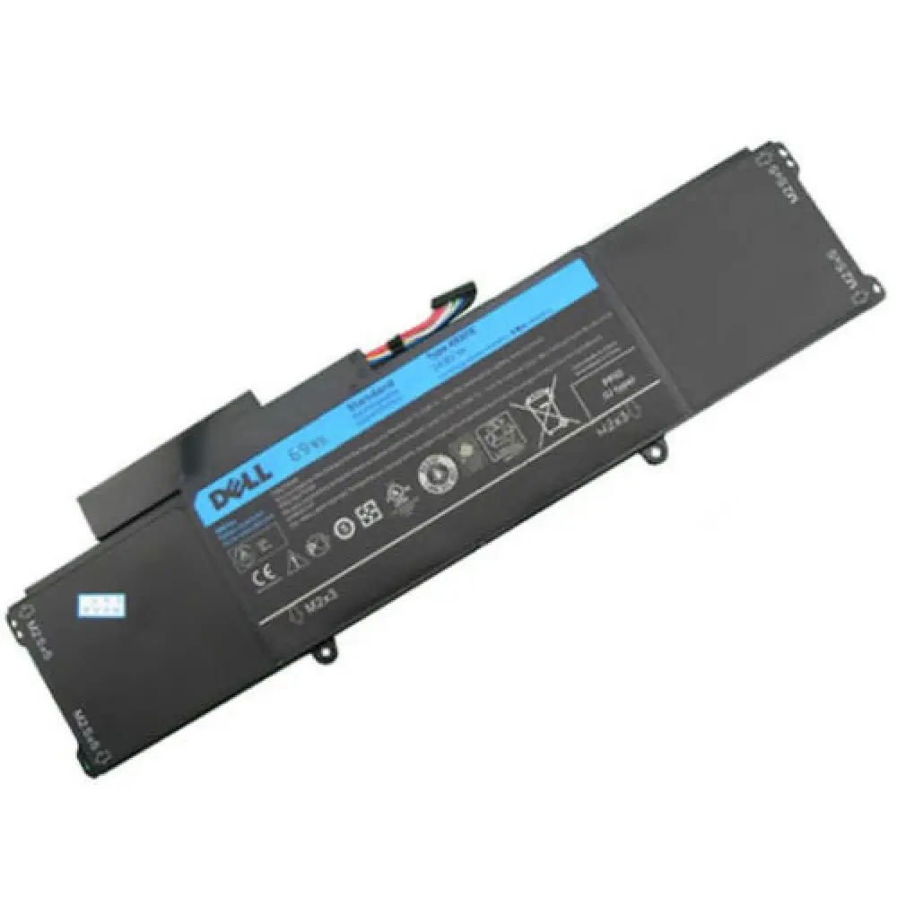 Pin dell xps 15-l521x (zin) - 6 cell