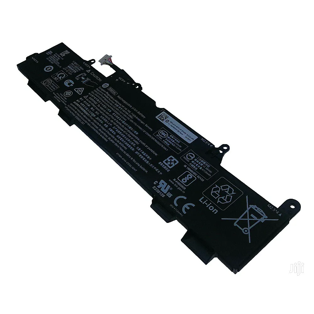Pin hp 840 g5 ss03xl (zin) - 3 cell -elitebook 735 g5, 745 g5, 830 g5, 840 g5, zbook 14u g5