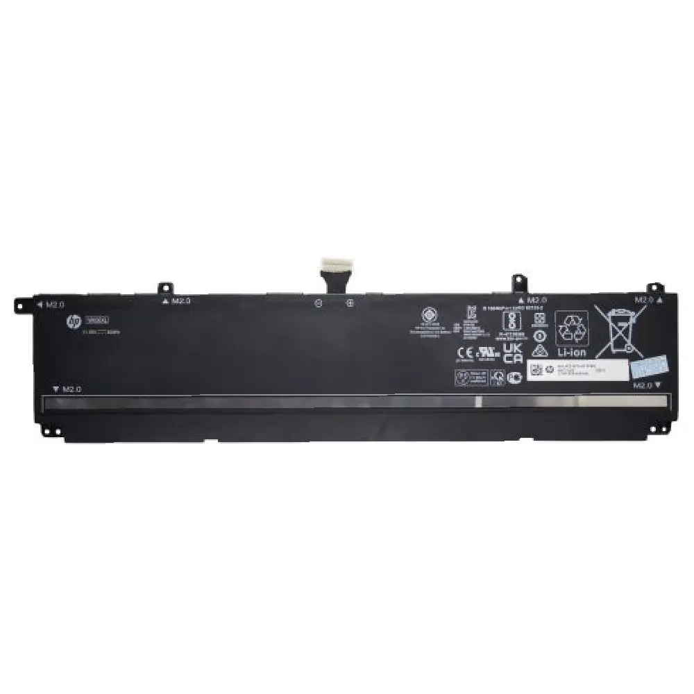 Pin hp omen 16-b000 (zin) - 6 cell