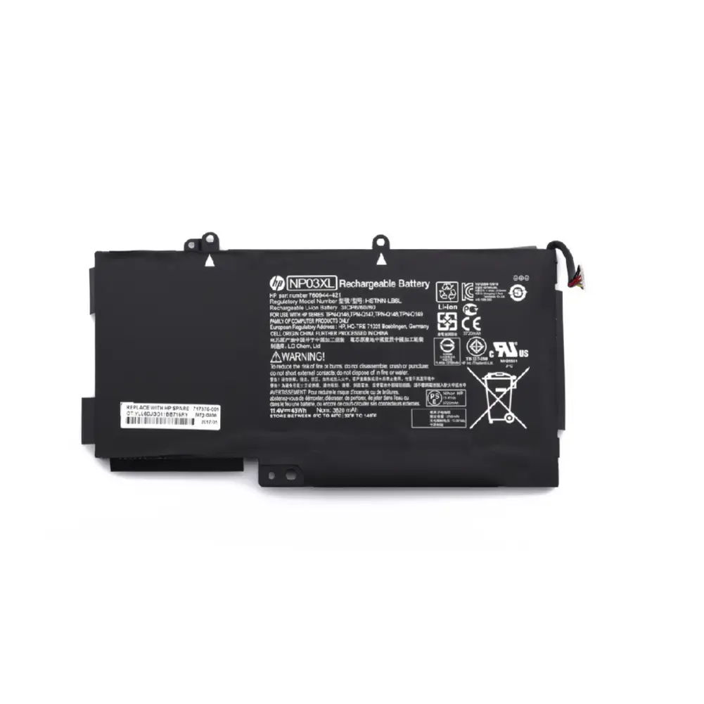 Pin hp x360 13-a000 (zin) (1)