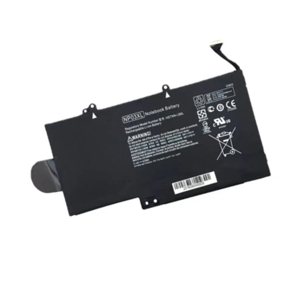 Pin hp x360 13-a000 (zin)