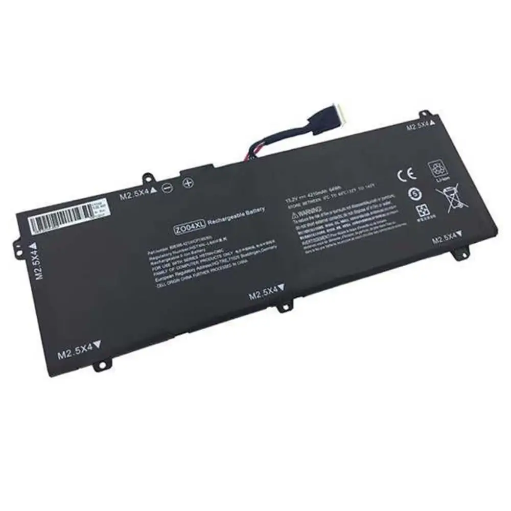 Pin hp zbook studio g3 (zin) - 4 cell