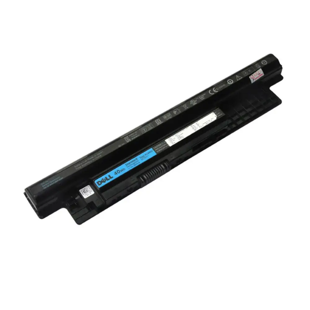 Pin laptop Dell Inspiron 14-3421 3437 3441 3442 3443 3446, 14R-5421 5437. (ZIN) – 6 CELL ( chạy được ins 7447 )