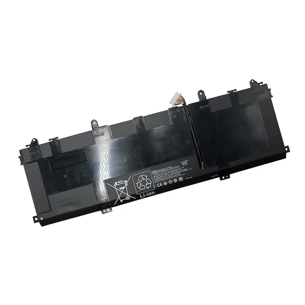 Pin laptop hp spectre 15-dh000 (zin) - 6 cell hp spectre x360 15-df, 15-df000, 15t-df000, 15-df1040nr, 15-df1075nr, su06xl