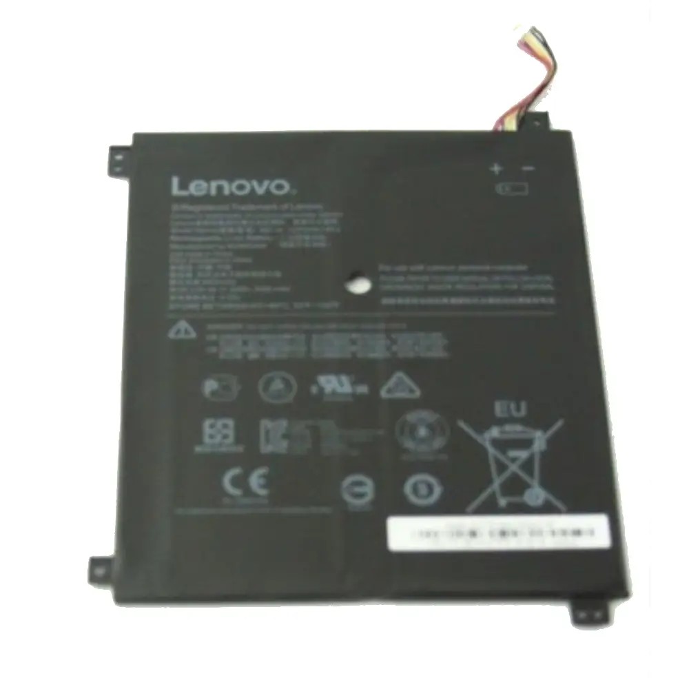 Pin lenovo 100s-11iby hình vuông (zin) - 2 cell
