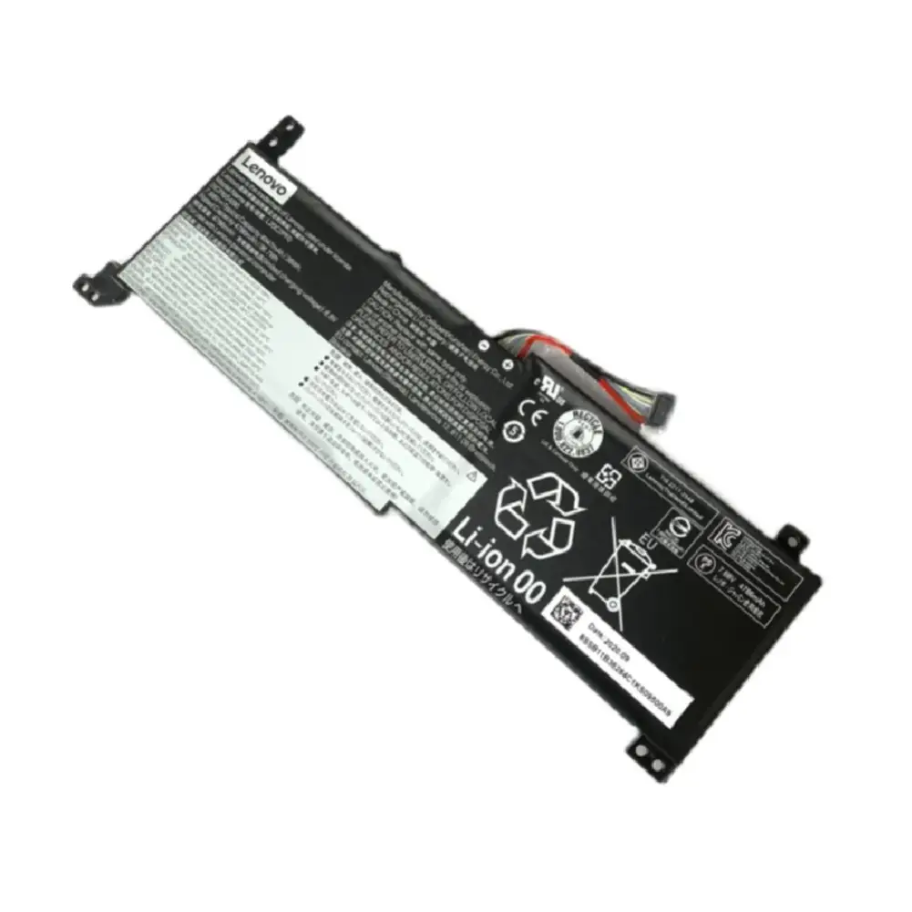 Pin lenovo ideapad 3 15itl6 ngắn 38wh