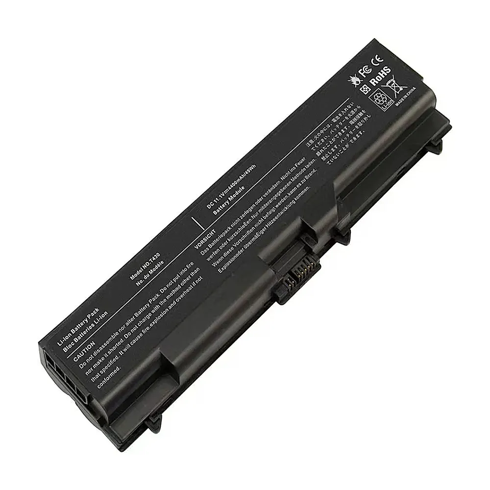 Pin lenovo t430 - 6 cell -thinkpad t430 l430 t530 l530 w530