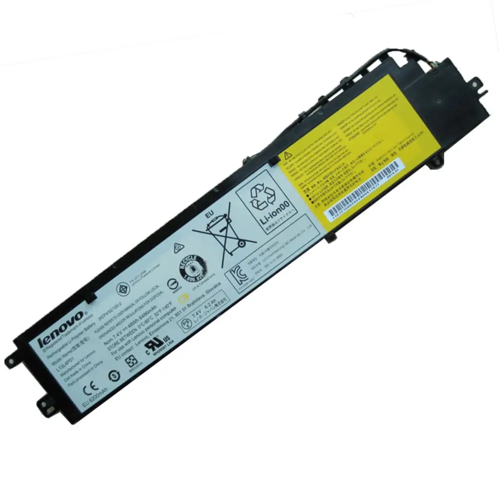 Pin lenovo y40-70 (zin)