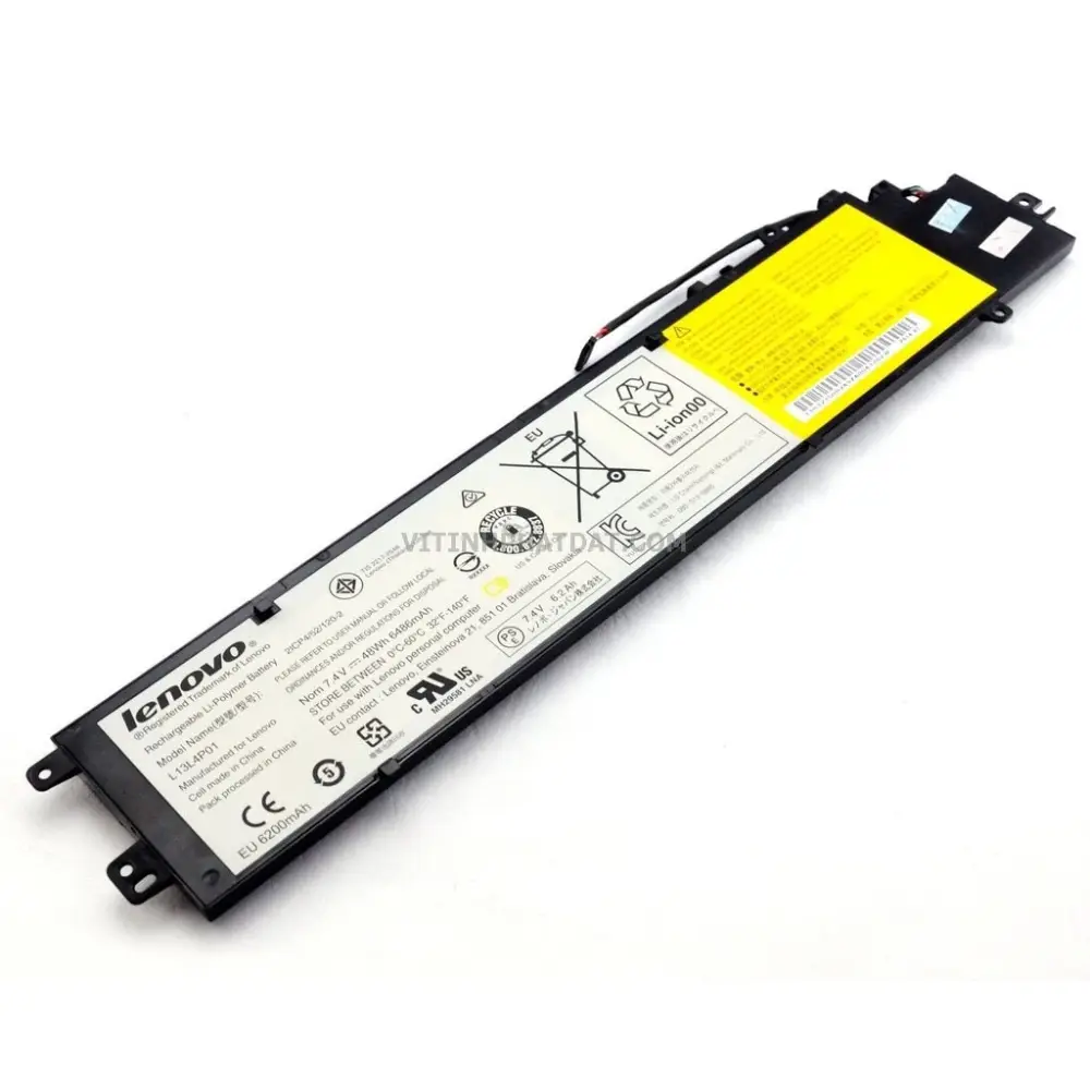 Pin lenovo y40-70 (zin)
