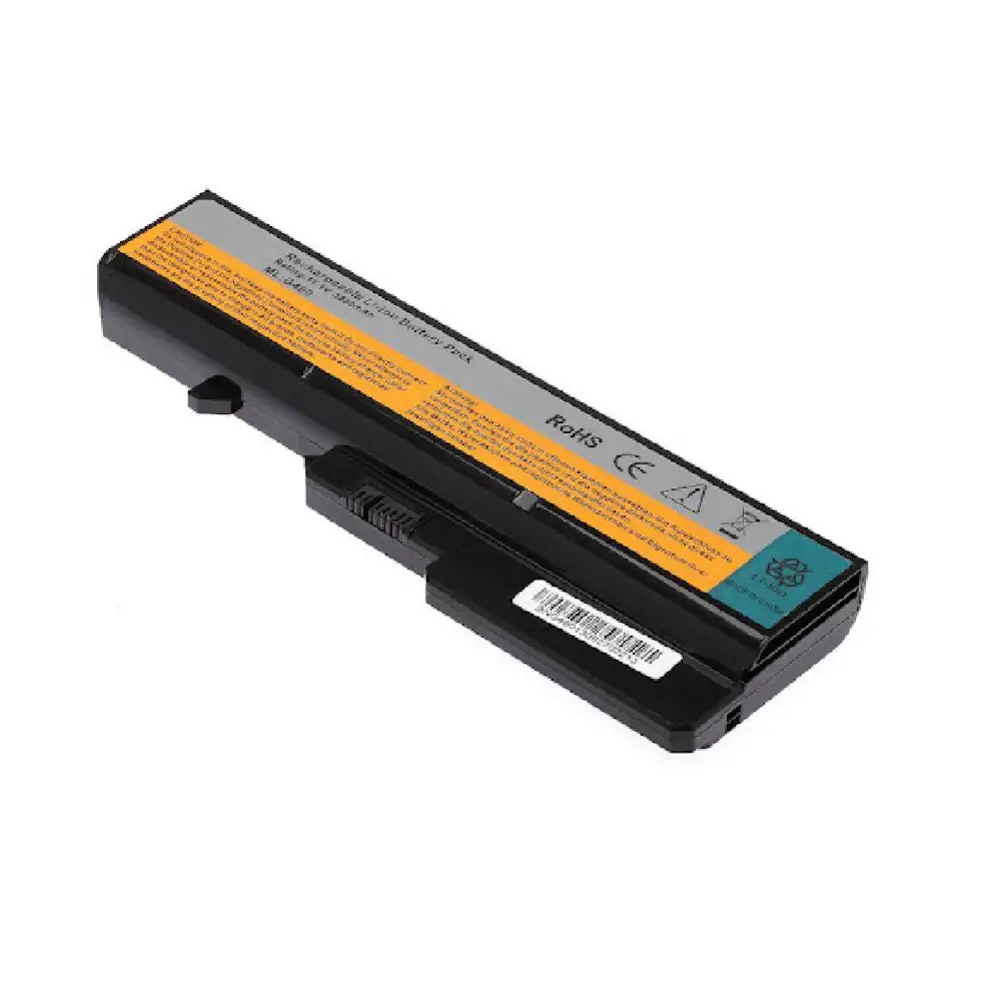Pin lenovo y460
